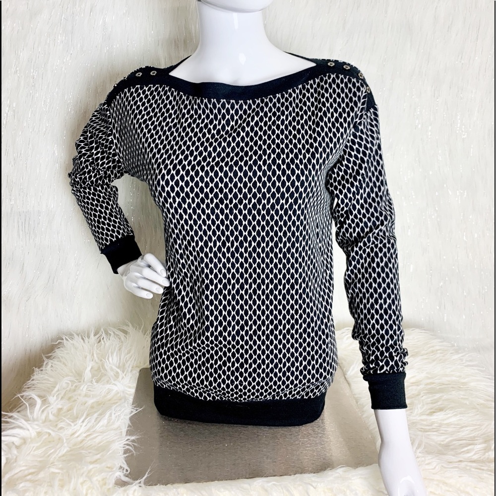 Ann Taylor sweater sz S